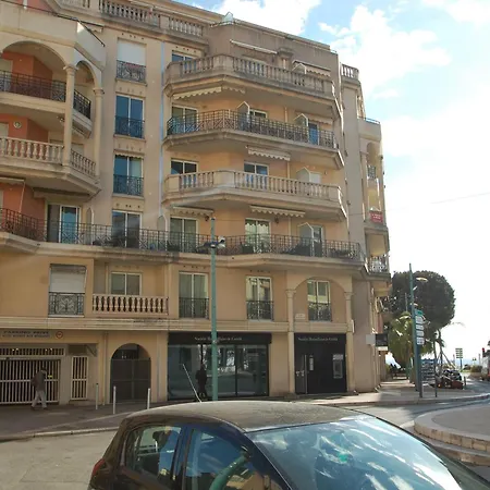 Menton, 2 Pièces, 4 Personnes - Fr-1-196-157 Appartamento *